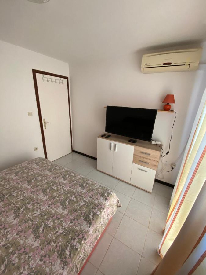 Apartment Marsela Grebaštica エクステリア 写真