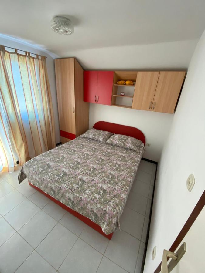 Apartment Marsela Grebaštica エクステリア 写真