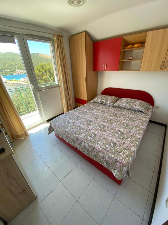Apartment Marsela Grebaštica エクステリア 写真