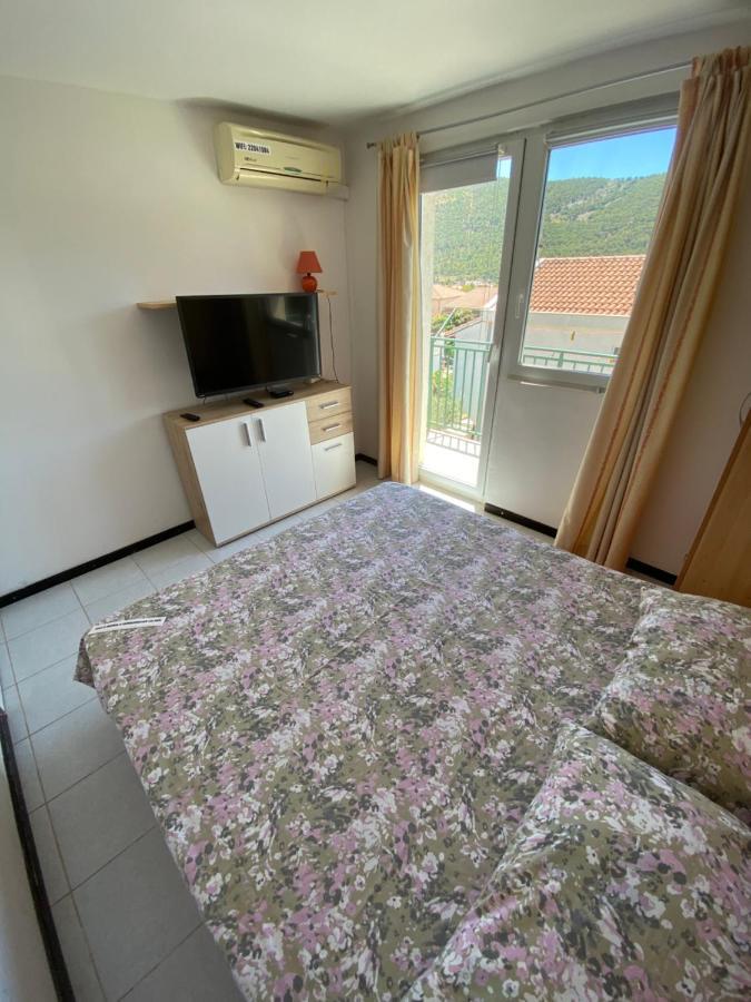 Apartment Marsela Grebaštica エクステリア 写真