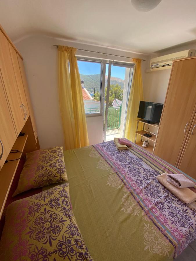 Apartment Marsela Grebaštica エクステリア 写真