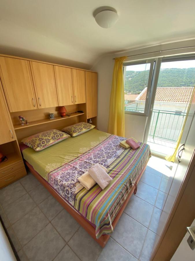 Apartment Marsela Grebaštica エクステリア 写真