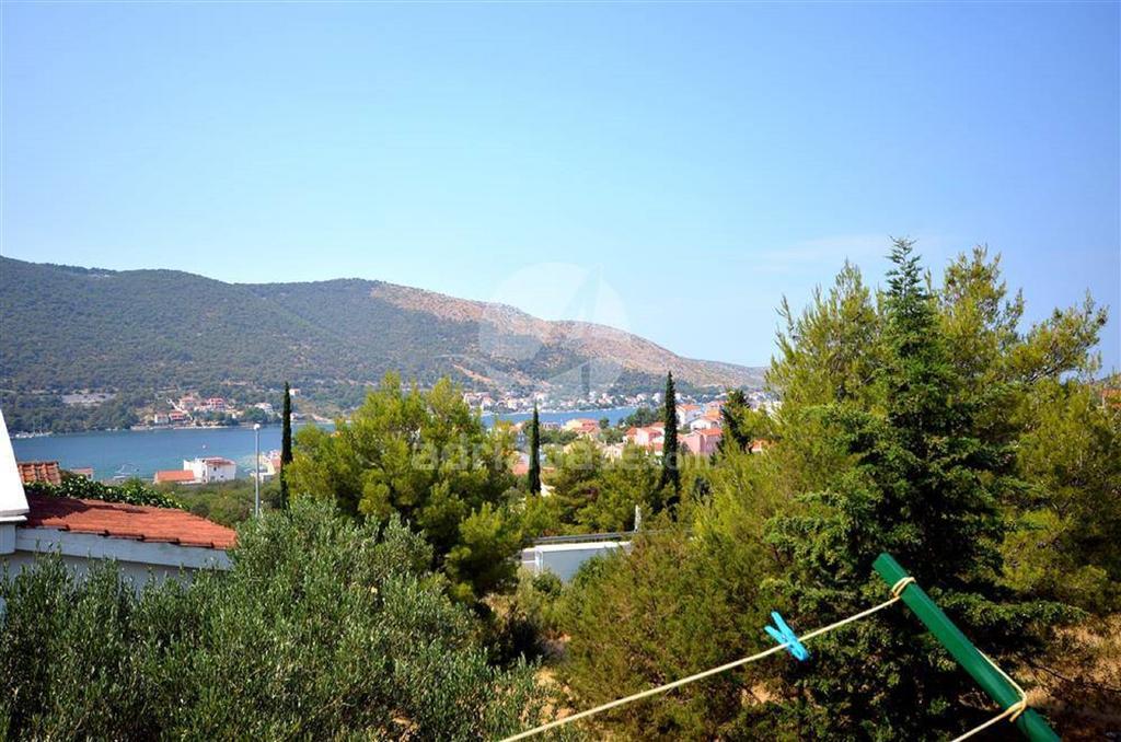 Apartment Marsela Grebaštica エクステリア 写真
